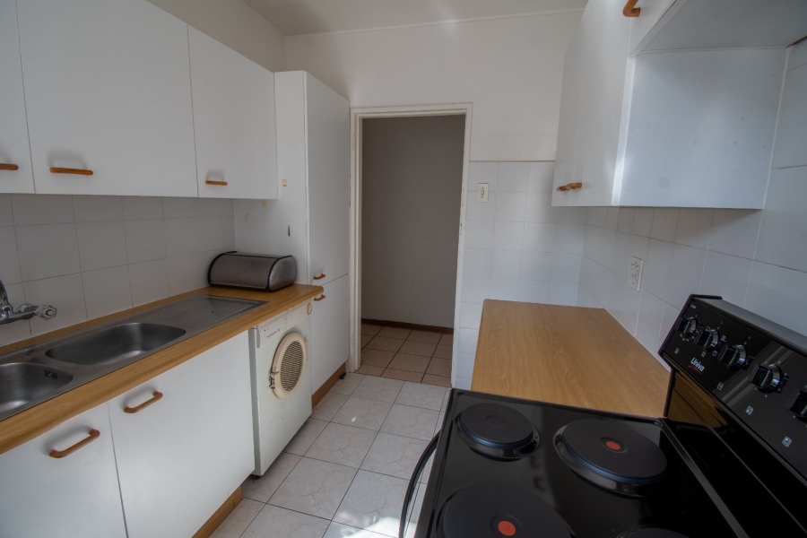 To Let 3 Bedroom Property for Rent in Claremont Upper Western Cape
